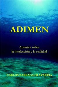 Adimen