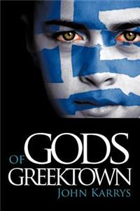 Gods of Greektown