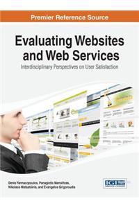 Evaluating Websites and Web Services