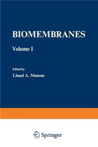 Biomembranes