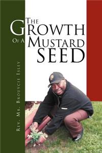 Growth Of A Mustard Seed