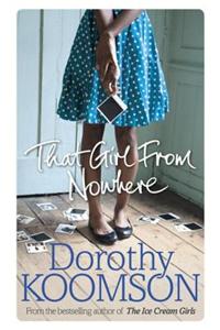 That Girl From Nowhere