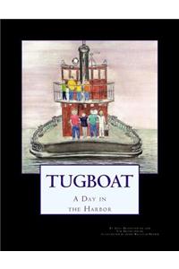 Tugboat