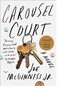 Carousel Court