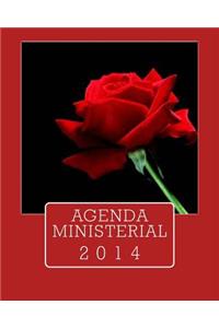 Agenda Ministerial