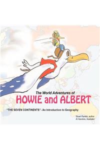 World Adventures of Howie and Albert