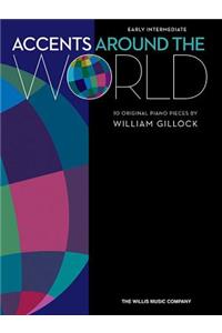 Accents Around the World