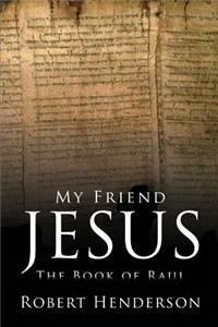 My Friend Jesus