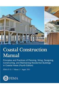 Coastal Construction Manual