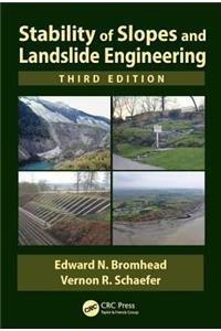 Stability of Slopes and Landslide Engineering