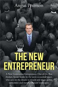 New Entrepreneur