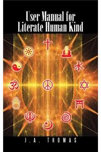 User Manual for Literate Human Kind