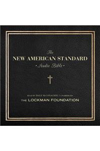 The New American Standard Audio Bible