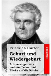 Geburt und Wiedergeburt