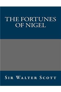 The Fortunes of Nigel