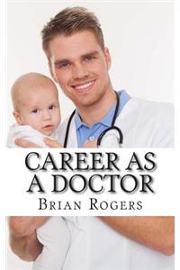 Career As a Doctor