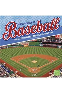 First Source to Baseball: Rules, Equipment, and Key Playing Tips