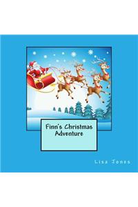Finn's Christmas Adventure