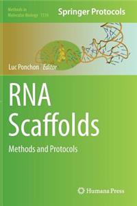 RNA Scaffolds