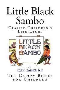 Little Black Sambo