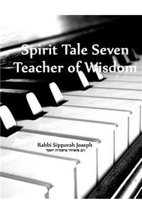 Spirit Tale Seven