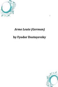 Arme Leute (German)