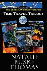 Serena Wilcox Time Travel Trilogy