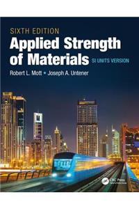 Applied Strength of Materials Si Units Version