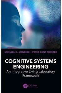 Cognitive Systems Engineering