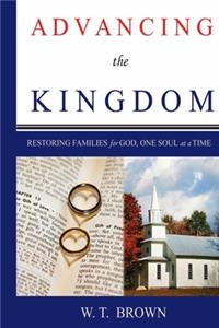 Advancing the Kingdom