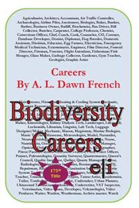 Careers: Biodiversity Careers