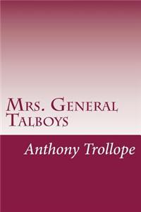 Mrs. General Talboys