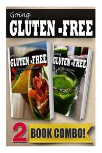 Gluten-Free Mexican Recipes and Gluten-Free Vitamix Recipes