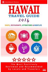 Hawaii Travel Guide 2014