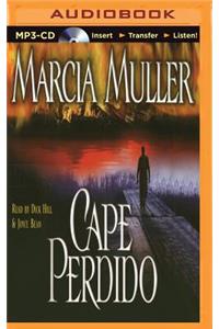 Cape Perdido