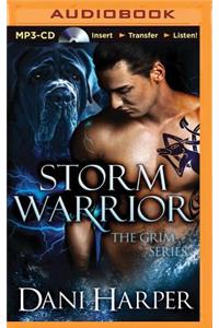 Storm Warrior