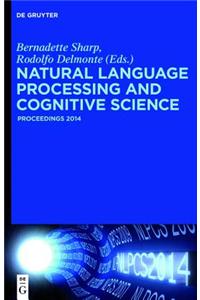 Natural Language Processing and Cognitive Science