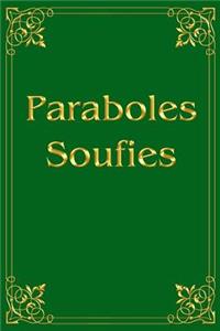 Paraboles Soufies