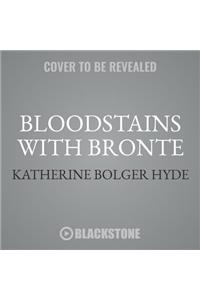 Bloodstains with Bronte