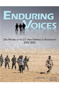 Enduring Voices