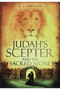 Judah's Scepter and the Sacred Stone