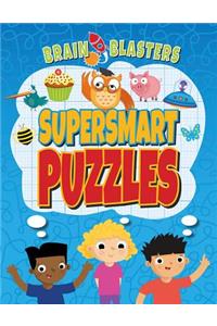 Supersmart Puzzles