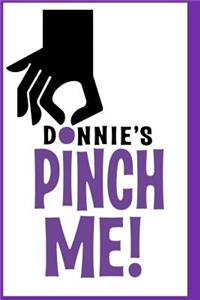 Pinch Me!: Color (sequel to Crumbs of Love)