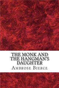 Monk And the Hangman's Daughter