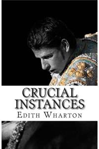 Crucial Instances