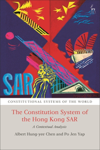 CONSTITUTIONAL SYSTEM OF THE HONG K