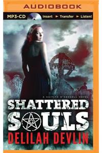 Shattered Souls