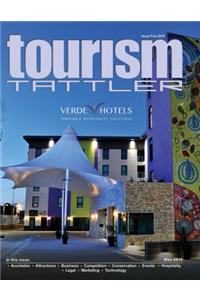 Tourism Tattler May 2015