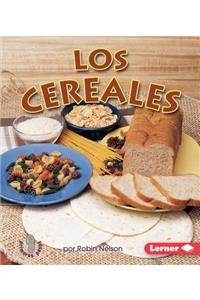 Los Cereales (Grains)