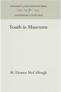 Youth in Museums